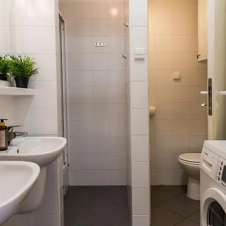 Lejlighed Udanypobyt Apartament Marusarzowny Centrum Zakopane
