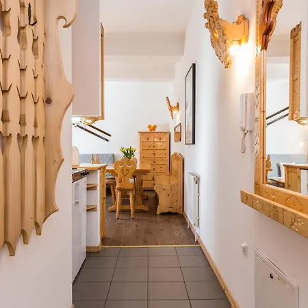 Udanypobyt Apartament Marusarzowny Centrum *