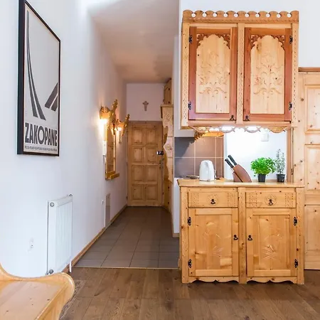 Udanypobyt Apartament Marusarzowny Centrum *