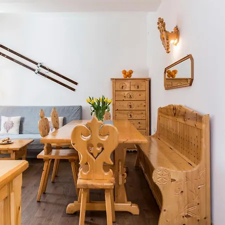 Udanypobyt Apartament Marusarzowny Centrum Apartmán