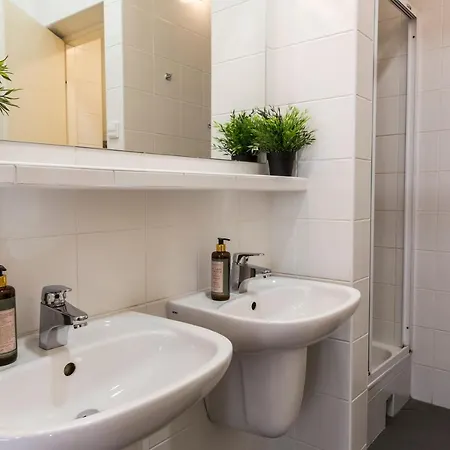 Lejlighed Udanypobyt Apartament Marusarzowny Centrum