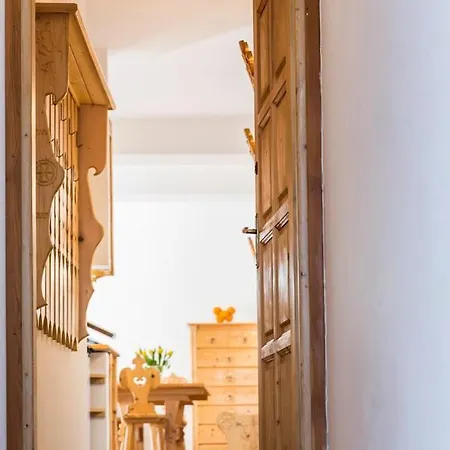 Udanypobyt Apartament Marusarzowny Centrum Apartmán