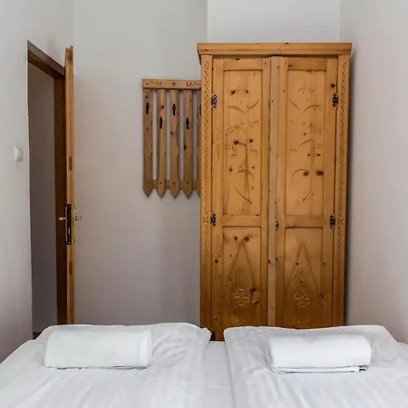 Udanypobyt Apartament Marusarzowny Centrum * Zakopane
