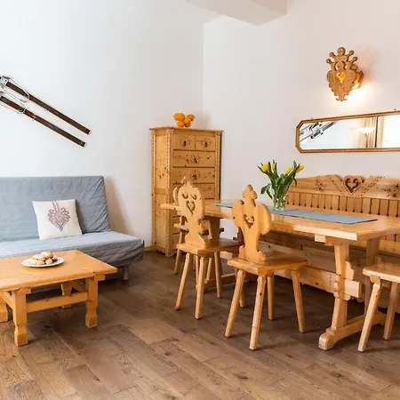 Apartmán Udanypobyt Apartament Marusarzowny Centrum